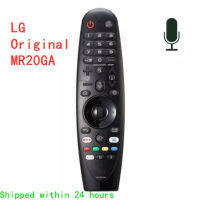 Nano 9 Nano8 2020 LG Megic Remote LG Magic Remote Controller Think Mr20ga Original LG Smart Remote Voice Magic Remote สำหรับ LG 2020®รองรับ AI สำหรับ Smart 2020 (* Red Zero *)