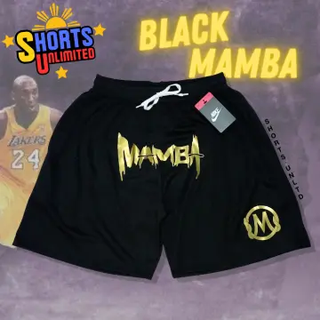 Kobe bryant 2024 shorts mens