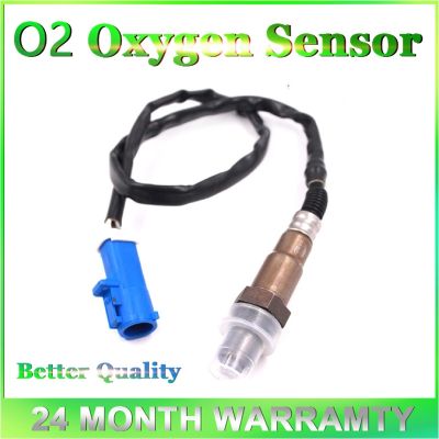 ❃☒ NEW Oxygen Sensor O2 Lambda Sensor AIR FUEL RATIO SENSOR For Ford Mondeo Turnier 6G91-9G444-AA 6G919G444AA 0258006927 2007-2015