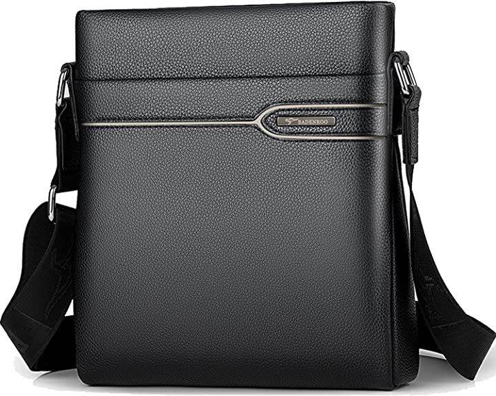 Large Shoulder Sling Bag For Men On Sale 100 Nylon Waterproof Cross