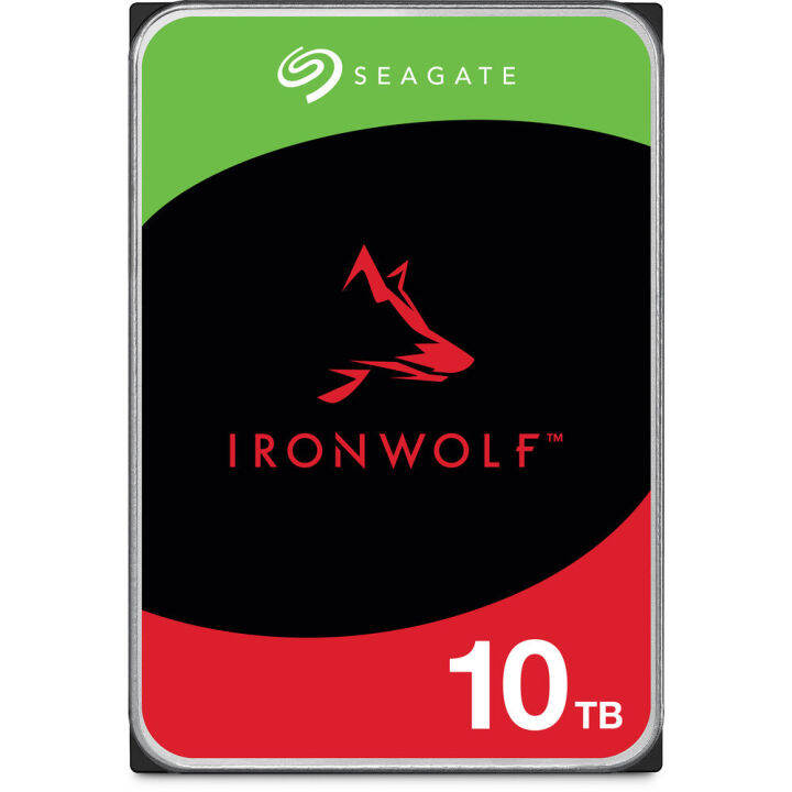 seagate-ironwolf-st10000vn000-hdd-3-5-10tb-sata-iii-ฮาร์ดดิส-สำหรับ-nas-ของแท้-รับประกันสินค้า-3-ปี