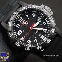 Winner Time นาฬิกา ผู้ชาย Luminox Sea Turtle Giant 0320 Series รุ่น XS.0321.L รับประกันบริษัท C.THONG PANICH 2 ปี