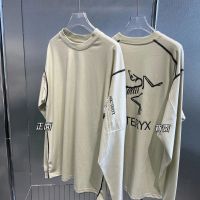 Casual Versatile, Handsome, Stylish, Personalized Round Neck Long Sleeve Sweater for Couples with the Same Style, Hong Kong Style, Simple and Cool