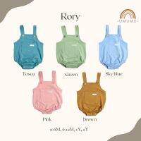 คําสั่ง... General - Rory Baby Jumper - ผ้าฝ้ายพรีเมี่ยม 82 br