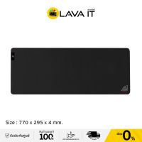 Signo E-Sport MT-328 Gaming Mousepad Mat แผ่นรองเมาส์เกมมิ่งกันน้ำ (รับประกันสินค้า 1 ปี) By Lava IT