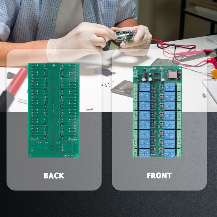 esp8266-wifi-16-channel-relay-module-esp-12f-development-board-power-16-way-relay-module-supply-mode-12v