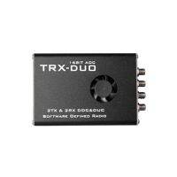 0KHz-60MHz Software Radio TRX-DUO 10KHz-60MHz 16-Bit Receive &amp; 14-Bit Transmit SDR