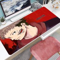 Mousepad เกมคอนโซล Keypad Jujutsu Kaisen Mausepad Mousepad Mousepad Mousepad Mousepad Mousepad Mousepad Mousepad Mousepad