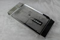 CB400（92-08）RADIATOR COVER การ์ดหม้อน้ำ CB400（92-08）แบบชุบ