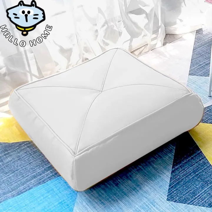 Lazy sofa Japanese futon tatami sofa floor sofa Lazada