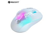 ROCCAT 638xp Air Wireless Bluetooth Gaming Mouse 16.8ล้าน3D RGB Gamer MICE, 19000 dpi