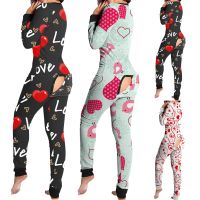 〖Gesh department store〗Women 39;s Sexy Long Sleeve Pajamas Women Sexy Sleepwear Jumpsuit - Sexy Women Pajamas - Aliexpress