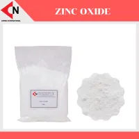 Zinc Oxide (ZnO) ซิงค์ออกไซด์ 1 กิโลกรัม