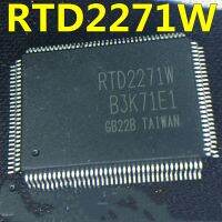 RTD2271W new LCD chip