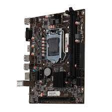 mainboard-1151-longwell-h110-d4c