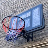 J&amp;D(ขายดี)[จัดส่งจากกรุงเทพ]แป้นบาสติดผนัง ห่วงบาส 52นิ้ว Basketball hoop รุ่น 007 แป้นบาส แป้นบาสเกตบอล แป้นบาสเก็ตบอล แป้นบาสมาตรฐาน แป้นบาสเกตบอล แป้นบ