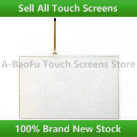 ใหม่ PI8102H TOUCH Glass PI8102-CE FC01-102T Touch Panel