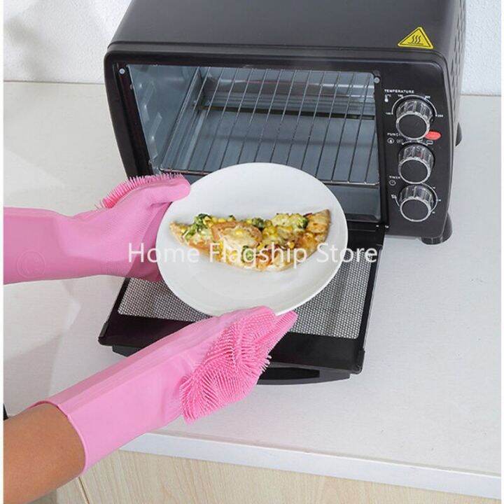 not-hurt-hands-magic-silicone-dishwashing-brush-dishwashing-sponge-scrub-gloves-does-kitchen-cleaning-1-pair-2023-safety-gloves