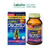 Viên uống glucosamine orihiro 360 viên giúp giảm đau, giảm viêm xương khớp - ảnh sản phẩm 1