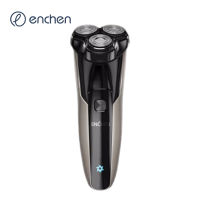 Enchen Electric Shaver BlackStone 5S ที่โกนหนวดไฟฟ้า เครื่องโกนหนวดไฟฟ้า โกนหนวดไฟฟ้า ที่โกนหนวด กันน้ำ ใบมีดโกนสำหรับเปลื่ยน โกนหนวด ใบมีด3D