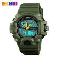 Men Sports Watches Quartz Digital Watch For Men SKMEI Luxury Brand S Shock LED Military Waterproof Men Wristwatches reloj hombre