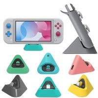 For Switch Lite Host New Portable Small Type C Charging Dock Durable Universal Game Console Charger Base Charging Stand