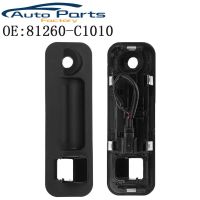 New Door Handle For Hyundai Sonata LF Sonata Hybrid 14-17 Tail Lid Switch Trunk Switch With 81260-C1010 81260C1010