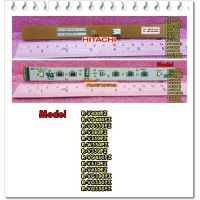 ( Pro+++ ) สุดคุ้ม อะไหล่ของแท้/หลอดไฟ LEDตู้เย็นฮิตาชิ/HITACHI/LED-LAMP-R/PTR-VG710P3*202/ใช้ได้ทั้งหมด 13 รุ่นตามที่ระบุไว้ ราคาคุ้มค่า หลอด ไฟ หลอดไฟตกแต่ง หลอดไฟบ้าน หลอดไฟพลังแดด