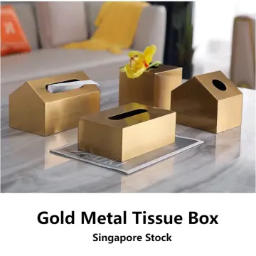 Lv Tissue Box - Best Price in Singapore - Nov 2023
