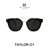 Mira Madison Sunglasses TAYLOR-ZZ C1 แว่นตากันแดด