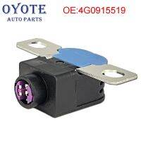 OYOTE กล่องฟิวส์ตัดการเชื่อมต่อแบตเตอรี่4G0915519โอเวอร์โหลดการป้องกัน Pyrofuse Pyroswitch PSS-2สำหรับ V-W Audi A6 A8 Q3 Q5 S6 Q7