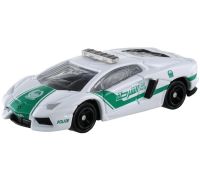 Takara Tomy Tomica No.87 Lamborghini Aventador LP700-4 Dubai Police