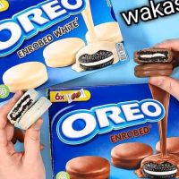 OREO เคลือบช็อคโกแลต EXP 1/2024