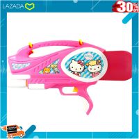 .เหมาะเป็นของฝากของขวัญได้ Gift Kids Toy. THETOY Hello Kitty ฉีดน้ำ 52 ซม.(2 รู) ขนาด ยาว 52*กว้าง 12.5*สูง 29.7 ซม. ลิขสิทธิ์แท้ ของเล่นเด็ก [ ลดเฉพาะวันนี้.บริการเก็บเงินปลายทาง ].