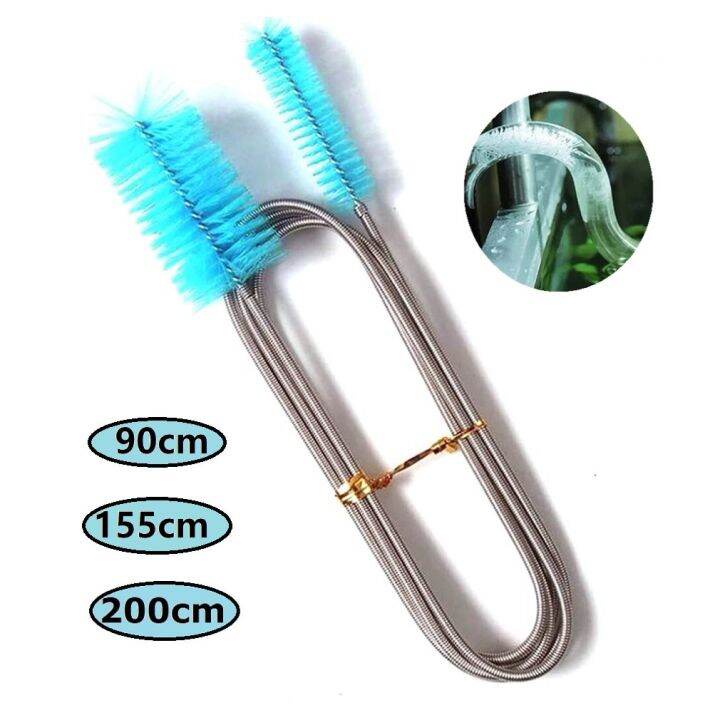 Nylon Tank Cleaning Brush