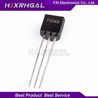 100pcs PCR406J TO-92 PCR406 TO92 406J PNP TO-92 transistor New original