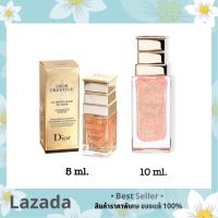 Dior Prestige La Micro - Huile de Rose Advanced Serum เซรั่ม​บูสเตอร์เข้มข้น