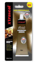 กาวพลังตะปู รุ่นหลอด Xtraseal 85g กาวตะปู แบบหลอด XBOND (Construction Adhesive)