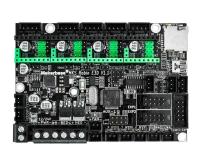 Duoweisi เมนบอร์ดเครื่องพิมพ์3d สำหรับ Mks Robin E3 / E3d เมนบอร์ดเครื่องพิมพ์3d Cr 10 Ender3บอร์ดอัพเกรด