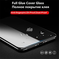 Mi 11T Pro ฟิล์มกระจก Xiaomi 11T 10T Pro Tempered glass กระจกนิรภัย Mi 11 Lite 5G NE ฟิล์มหลังเคฟล่า Poco F3 M3 Pro 5G X3 GT ป้องกันหน้าจอ และเลนส์กล้อง สำหรับ Full Screen Redmi Note 10 5G