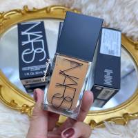 NARS LIGHT REFLECTING FOUNDATION ขนาด 30มล.