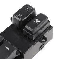 For 11-13 Front Driver Left Side Window Switch AUTO DOWN