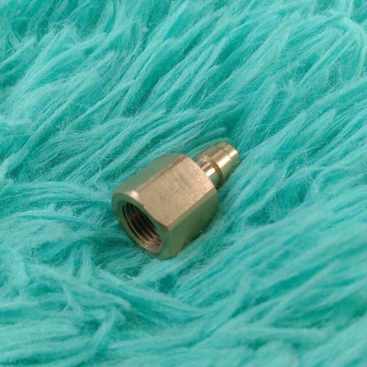 co2 tank quickfill fitting Lazada PH