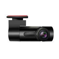 VSGBSABHRSWGH 2022ใหม่รถ Wifi ซ่อนบันทึกการขับขี่ห่วงบันทึก Night Vision ไร้สาย Dash Cam