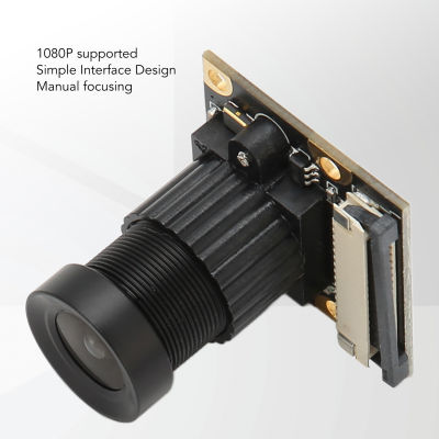 กล้องมองกลางคืนระบบอินฟราเรด5MP โมดูลกล้องสำหรับความสัมพันธ์