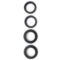 ﹉✈┋ Motorcycle Part Damper Oil Seal For Ducati GT860 GTS860 SD900 Supersport Moto Guzzi Mille 1000GT Nevada SP1000 T5 V65 V75 SP