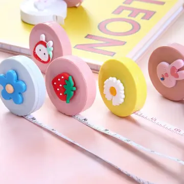 Cute Measuring Tape - Best Price in Singapore - Dec 2023