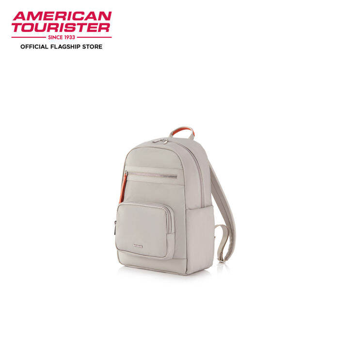 [PreOrder] American Tourister PAISLEY JOY Backpack 1 ASR Lazada