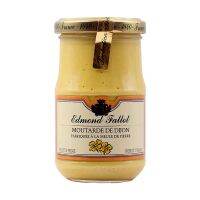 ?สินค้าใหม่? Edmond Fallot Dijon Mustard 200g มัสตาร์ดเอ็ดดิจอง 200 กรัม?สินค้าใหม่?