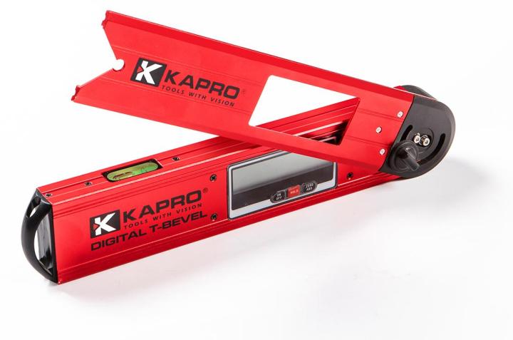 kapro-ฉากวัดองศาดิจิตอล-10-25cm-รุ่น-992-t-bevel